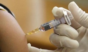 vacuna Hepa B