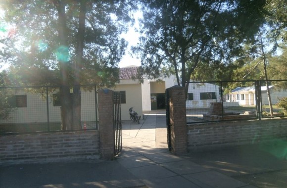 Escuela Ficha Médica