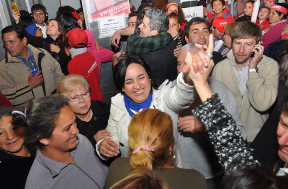 myrian.prunotto.reelecta