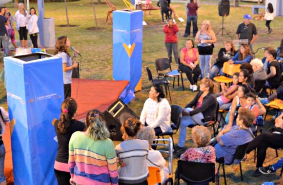 Encuentro.Saludable.Juarez.Celman