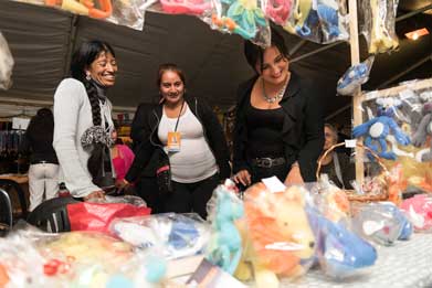 Fiesta criolla en Estación Juárez Celman19