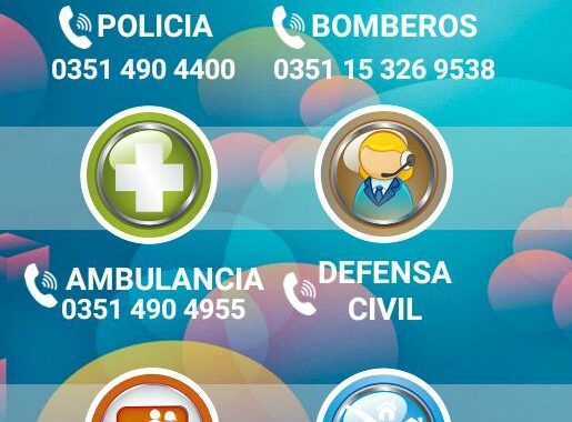 Captura Alarma
