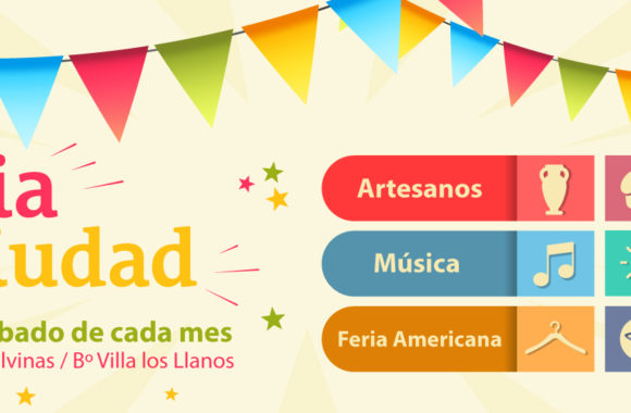 Slider - Feria de la Ciudad - (EJC) 2017-01