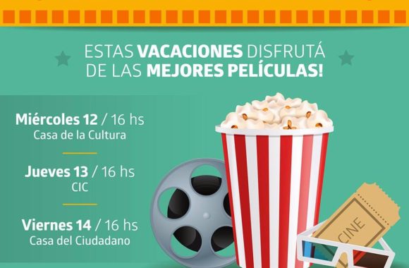 Cine de invierno