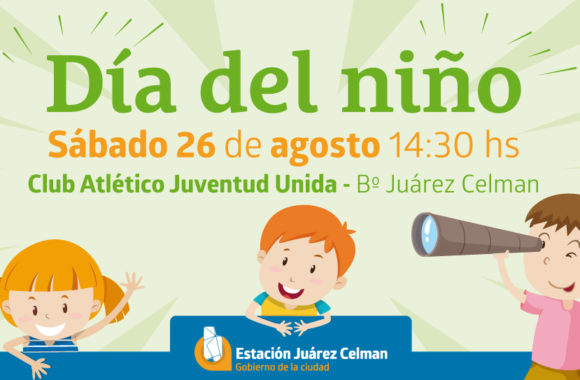 Slider web Festejos dia del niño 2017 - EJC-01