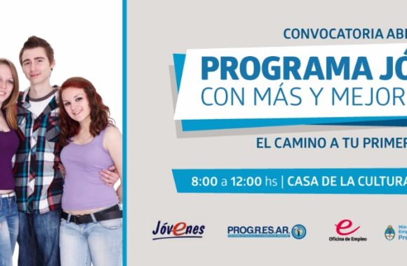 empleo joven