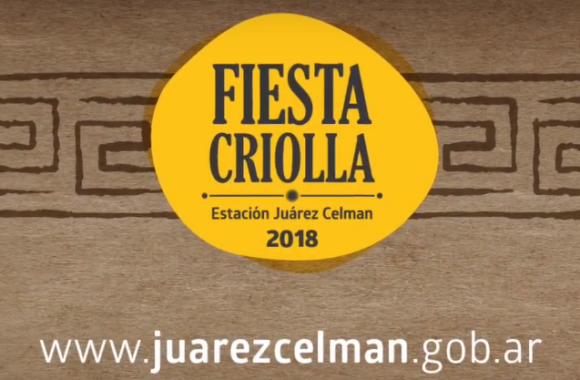 Fiesta Criolla 2018