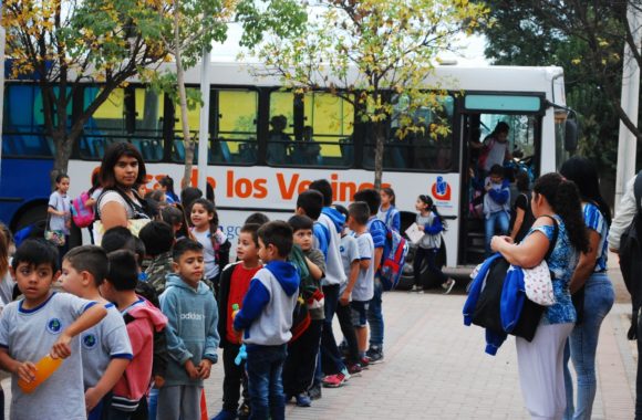 Feria del Libro, el Arte y el Conocimiento 2018 - Estación Juárez Celman (4)