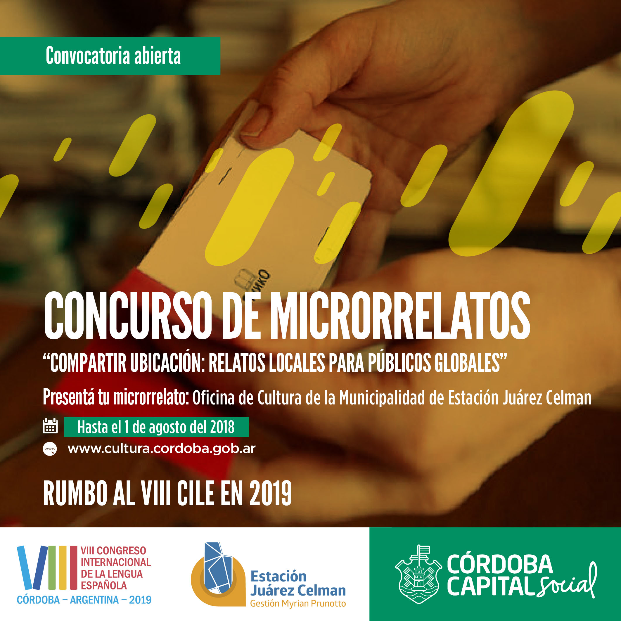 Flyer_Concurso Microrelatos_2018