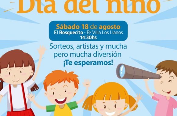 dia del niño
