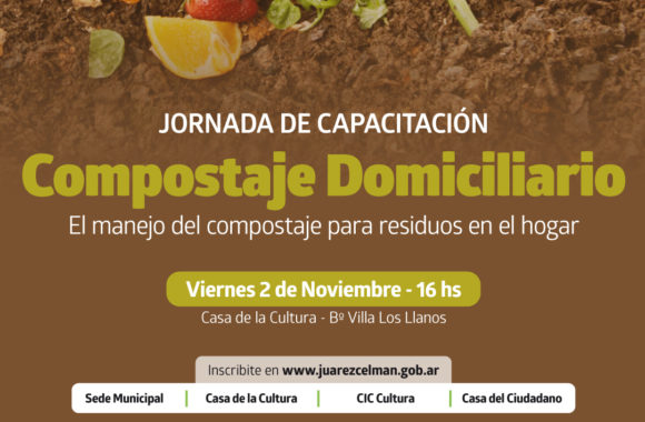 Placa Curso Compostaje Domiciliario EJC 2018_1