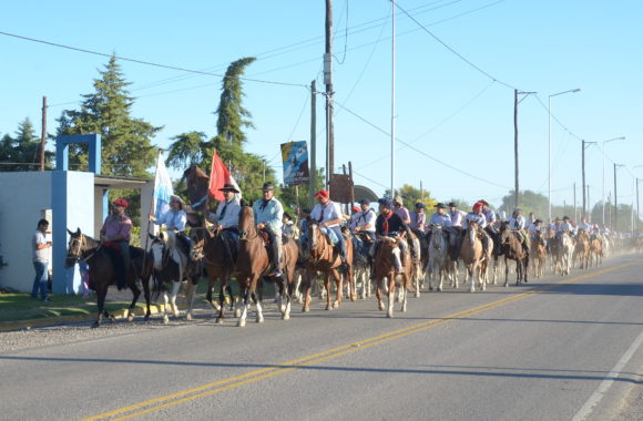 Cabalgata 3