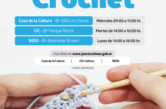 Placa Iniciación al Crochet EJC 2020_1