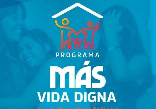 Programa Más Vida Digna