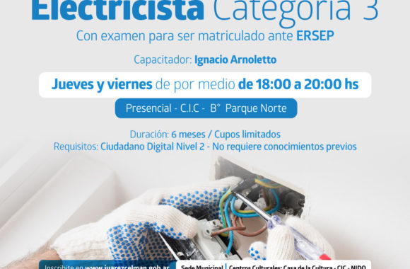 Electricista-Categoría-3-EJC-2022_Gestión-Myrian-Prunotto